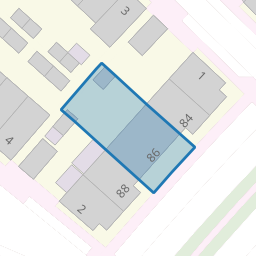 Perceel PMR00-N-2461