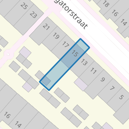 Perceel PMR00-N-2470