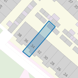 Perceel PMR00-N-2494