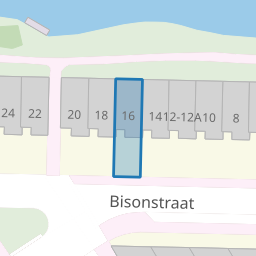 Perceel PMR00-N-2518