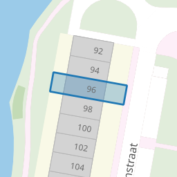 Perceel PMR00-N-2536