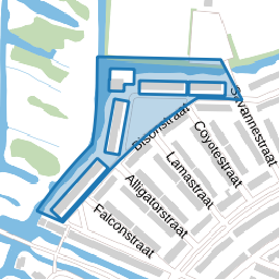 Perceel PMR00-N-2566