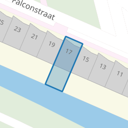 Perceel PMR00-N-2575