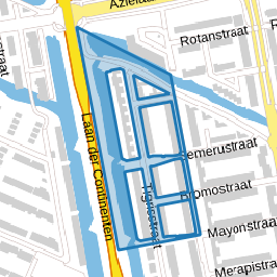 Perceel PMR00-N-2670