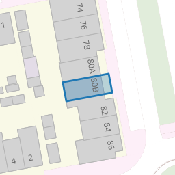 Perceel PMR00-N-2709