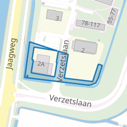 Perceel PMR00-N-2711