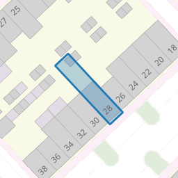 Perceel PMR00-O-1009