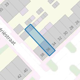 Perceel PMR00-O-1013