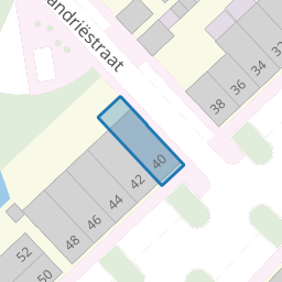 Perceel PMR00-O-1015