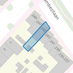 Perceel PMR00-O-1049