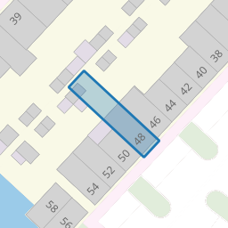 Perceel PMR00-O-1061