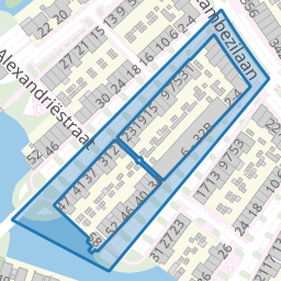 Perceel PMR00-O-1067