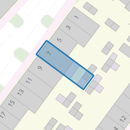 Perceel PMR00-O-1080