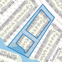 Perceel PMR00-O-1098