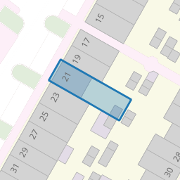 Perceel PMR00-O-1105