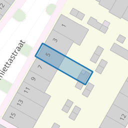 Perceel PMR00-O-1113