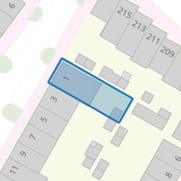 Perceel PMR00-O-1115