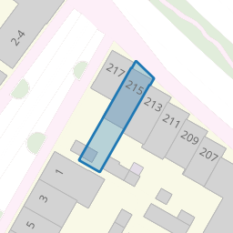 Perceel PMR00-O-1117