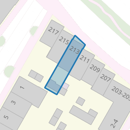 Perceel PMR00-O-1118