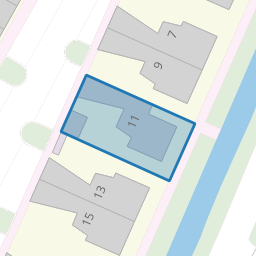 Perceel PMR00-O-1140