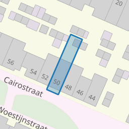 Perceel PMR00-O-1153