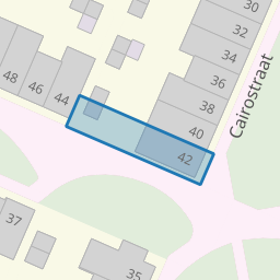 Perceel PMR00-O-1157