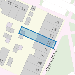 Perceel PMR00-O-1162