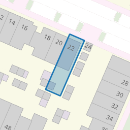 Perceel PMR00-O-1167