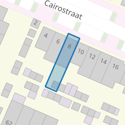 Perceel PMR00-O-1174