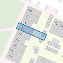 Perceel PMR00-O-1192