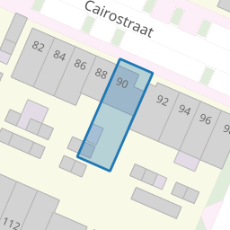 Perceel PMR00-O-1200
