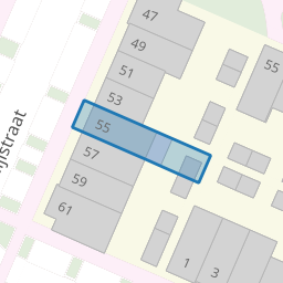Perceel PMR00-O-1216