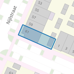 Perceel PMR00-O-1219