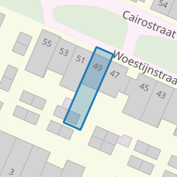 Perceel PMR00-O-1223