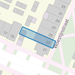 Perceel PMR00-O-1236