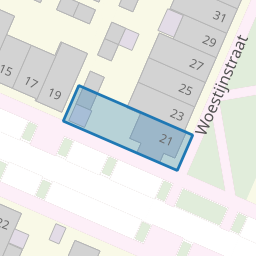 Perceel PMR00-O-1237