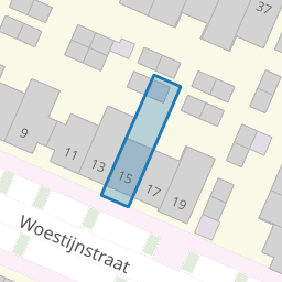 Perceel PMR00-O-1240