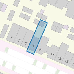 Perceel PMR00-O-1244