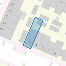 Perceel PMR00-O-1247