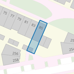 Perceel PMR00-O-1263