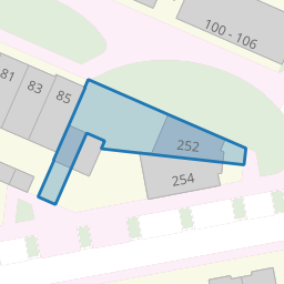 Perceel PMR00-O-1264