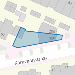 Perceel PMR00-O-1267