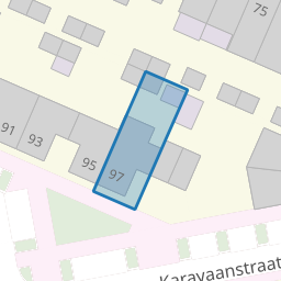 Perceel PMR00-O-1268