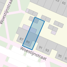 Perceel PMR00-O-1272