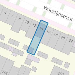 Perceel PMR00-O-1281