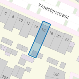 Perceel PMR00-O-1282