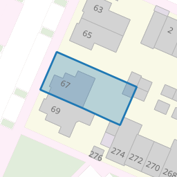 Perceel PMR00-O-1298