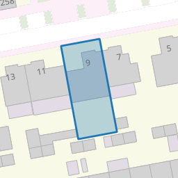 Perceel PMR00-O-1323