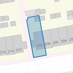 Perceel PMR00-O-1345