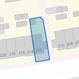 Perceel PMR00-O-1346